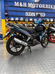 Yamaha 135LC