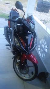 Sym VF3i 185
