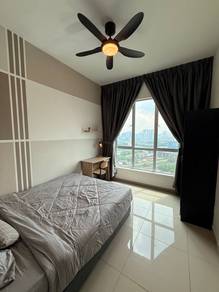 Room in Cheras, KUL