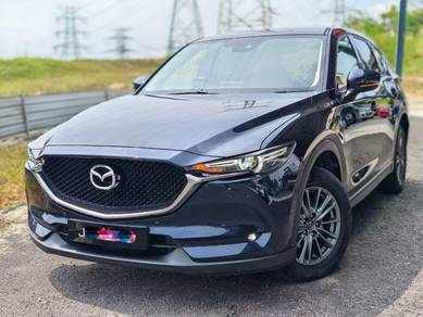 2020 Mazda CX-5 2WD HIGH SPEC