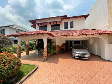 Semi-Detached House For Sale in Subang Jaya,SGR