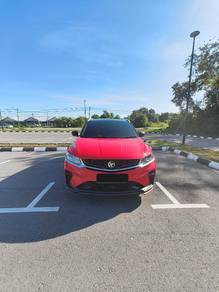Proton X50 TGDI FLAGSHIP in Sibu, SWK