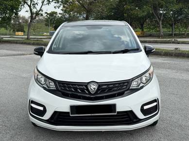 Proton Persona PREMIUM in Sungai Besi, KUL