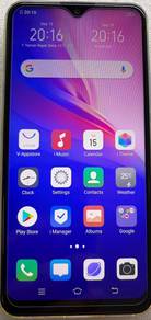 Vivo second hand fon