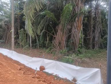 Residential Land in Dengkil, SGR