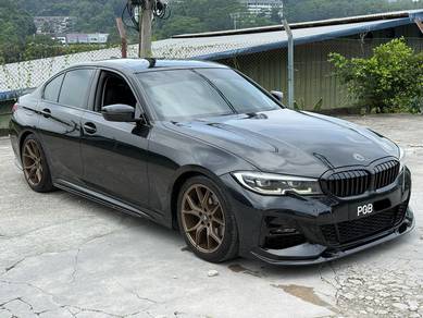 2020 BMW 320i 20i SPORT