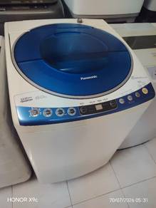 washing machine inverter 8kg Panasonic 