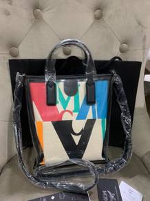 MCM Handbag Brand New With Tags
