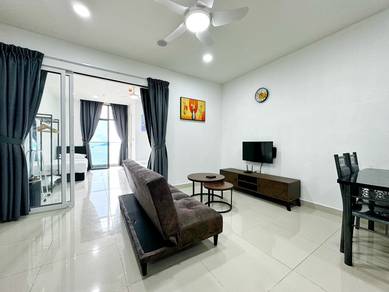 Service Residence For Rent in The Shore (Kota Kinabalu)