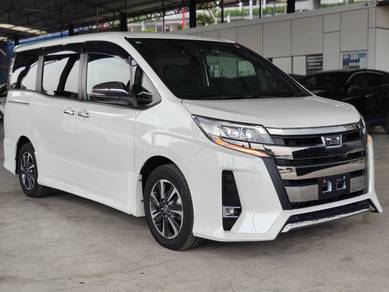 Toyota Noah SI in Johor Bahru, JHR