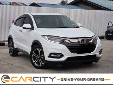 Honda HR-V V in Kajang, SGR