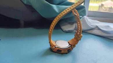 menjual jam g shock