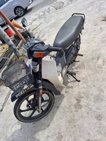 Honda EX5
