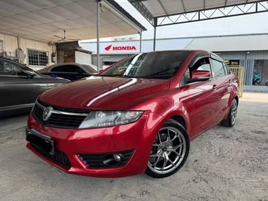Proton Preve EXECUTIVE in Banting, SGR