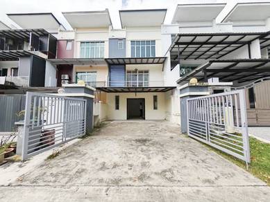 2.5-storey Terraced House For Sale in Masai,JHR