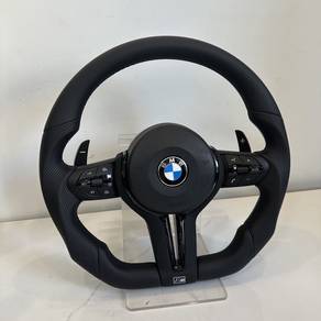 M-Sport Steering For BMW 5SERIES F10