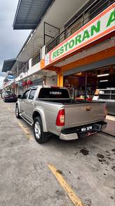 Isuzu D-Max HI-DEF LE (ROLL BAR) in Kudat, SBH