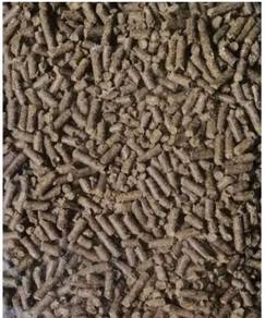 Bengy Rabbit Feed 25kg Makanan Arnab 6088A Premium