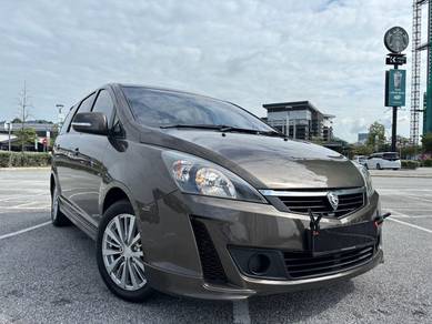 Proton Exora EXECUTIVE in Kepong, KUL