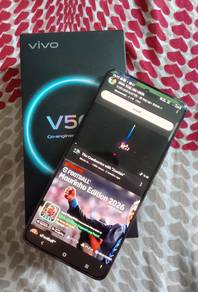 Vivo V50 5G 512GB