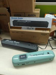 Mesin Vacuum Sealer Food Supplier (MOQ 10)