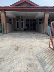 1-storey Terraced House For Rent in Kuantan,PHG