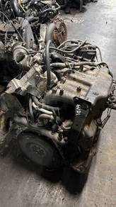 Isuzu Trooper 6VD1 3.2 V6 Engine