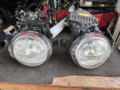 No 29-10-8 Nissan Juke PFL Hid Headlamp Jpn