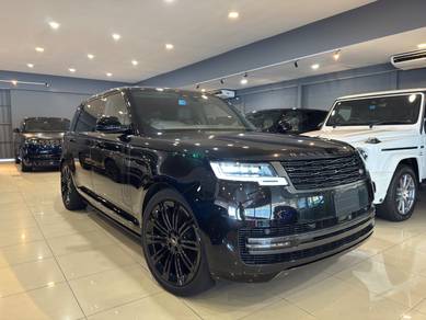 2023 Land Rover Range Rover P530 HSE SWB