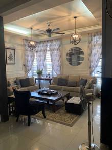 Cluster House For Sale in Johor Bahru,JHR