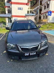 Proton Persona SV in Changlun, KDH