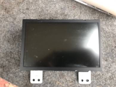 Nissan Murano Z50 Z51 Monitor Display Japan