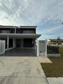 2-storey Terraced House For Sale in Denai Alam,SGR
