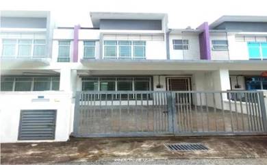 2-storey Terraced House For Sale in Puncak Alam,SGR