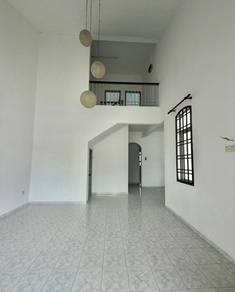 1.5-storey Terraced House For Rent in Kulai,JHR