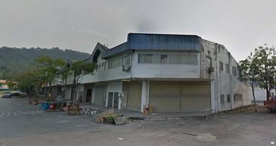 Warehouse / Factory For Sale in Semenyih,SGR
