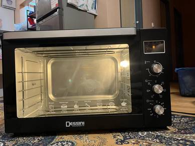 Oven Multifunction