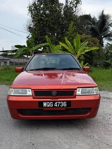 2007 Proton Iswara S A/B LMST