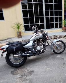 Modenas Jaguh