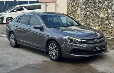 Proton Perdana 2.0L in Paya Rumput, MLK