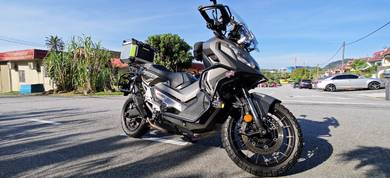 Honda XADV