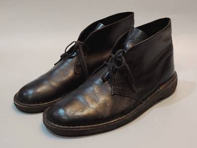 Clarks desert boots Men's 10.5uk 45eu 29cm 