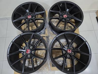 Original Japan FL5 19inchi 1 set 4unit