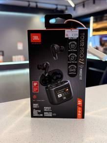 JBL Tour Pro 2 – Brand New & Factory Sealed