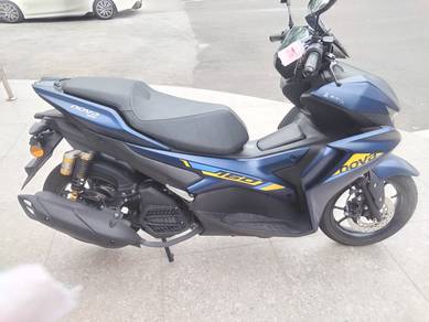 Aveta Nova 160