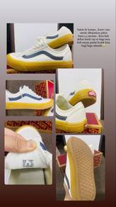 vans shoes unisex
