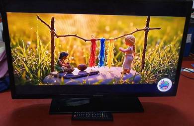 Tv led Samsung 32inci HD