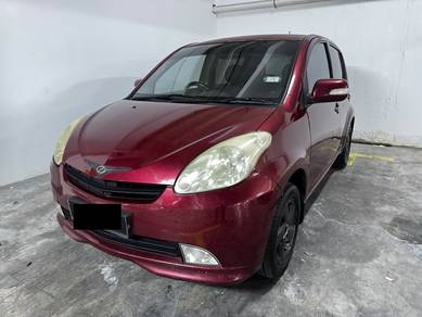 Perodua MyVi EZi in Balakong, SGR