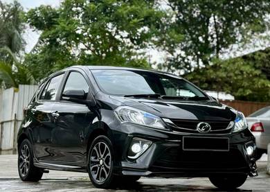 Perodua MyVi ADVANCE in Johor Bahru, JHR