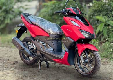 Honda Vario 160